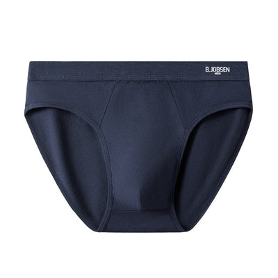 Class A Cotton Antibacterial Crotch Summer Breathable Plus Size Cotton Men's Men's Triangle Underwear