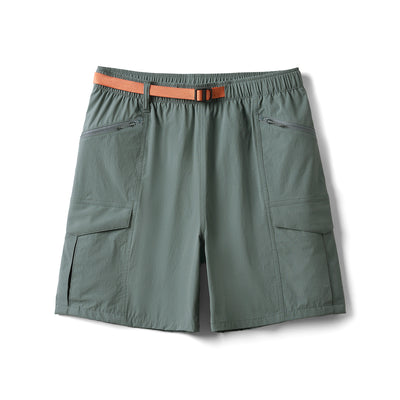 Men's Outdoor Moisture Absorbing Quick Drying Workwear Shorts